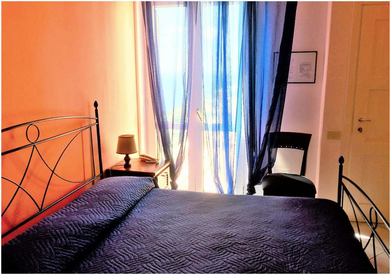Hotel Ortensia Ponza Exterior photo